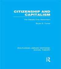 Citizenship and Capitalism