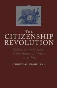 The Citizenship Revolution