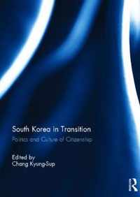 South Korea in Transition