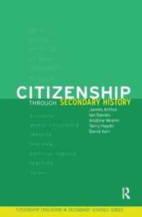 Citizenship Through Secondary History