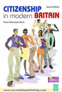 Citizenship In Modern Britain