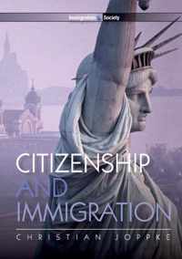 Citizenship and Immigration