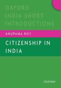 Citizenship in India