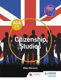 AQA GCSE (9-1) Citizenship Studies