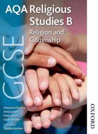 AQA GCSE Religious Studies B - Religion and Citizenship