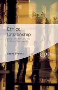 Ethical Citizenship