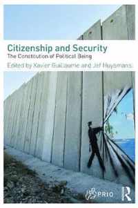 Citizenship and Security