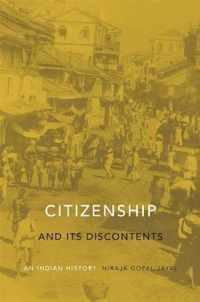 Citizenship and Its Discontents