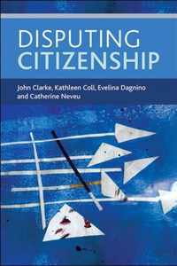 Disputing Citizenship