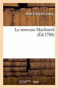 Le Nouveau Machiavel