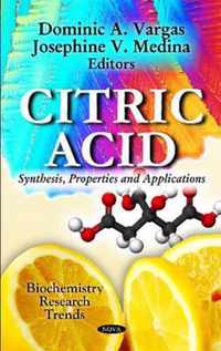 Citric Acid