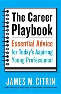 The Career Playbook