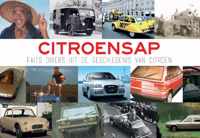 Citroensap - 1