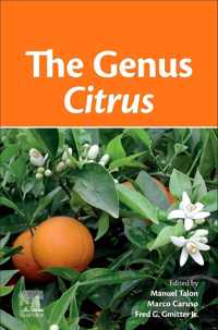 The Genus Citrus