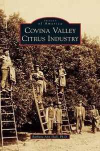 Covina Valley Citrus Industry