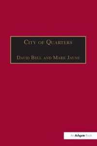 City of Quarters