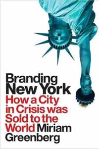 Branding New York