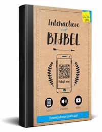 Nederlands Interactieve Bijbel Lezen-Luisteren-Kijken