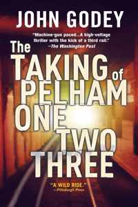 The Taking of Pelham One Two Three