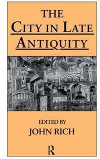 The City in Late Antiquity