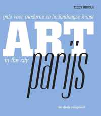 Art In The City / Parijs