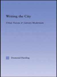 Writing the City