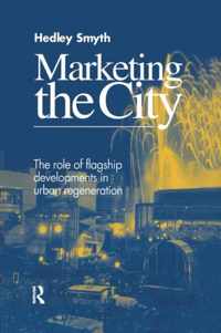 Marketing the City