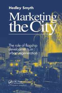 Marketing the City