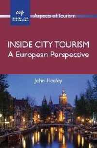 Inside City Tourism