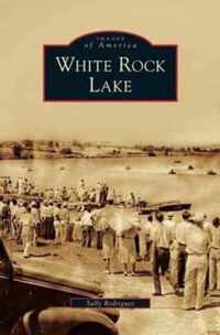 White Rock Lake