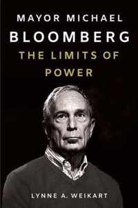 Mayor Michael Bloomberg