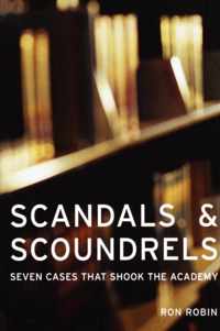 Scandals and Scoundrels