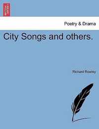 City Songs and Others.