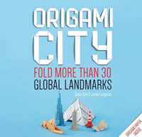 Origami City