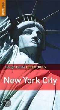 Rough Guide Directions New York City