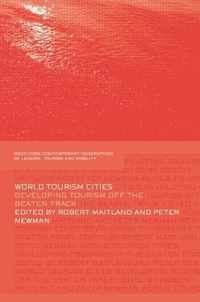 World Tourism Cities