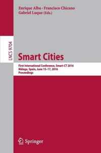 Smart Cities