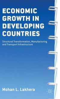 Economic Growth in Developing Countries