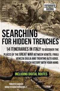 Searching for Hidden Trenches