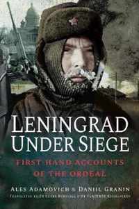 Leningrad Under Siege