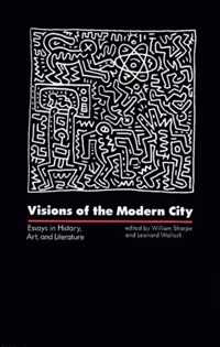 Visions Of The Modern City