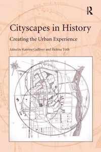 Cityscapes in History