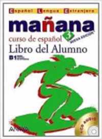 Manana - Nueva Edicion