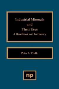 Industrial Minerals and Their Uses