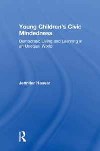 Young Children's Civic Mindedness