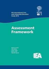 IEA International Civic and Citizenship Education Study 2016