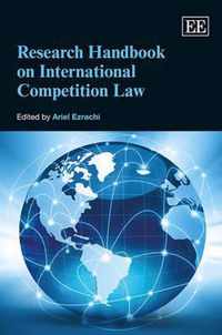 Research Handbook on International Competition Law