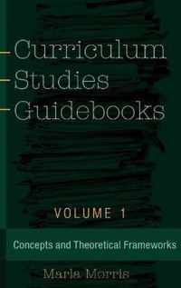 Curriculum Studies Guidebooks