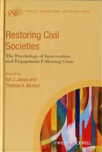 Restoring Civil Societies