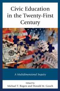 Civic Education in the Twenty-First Century